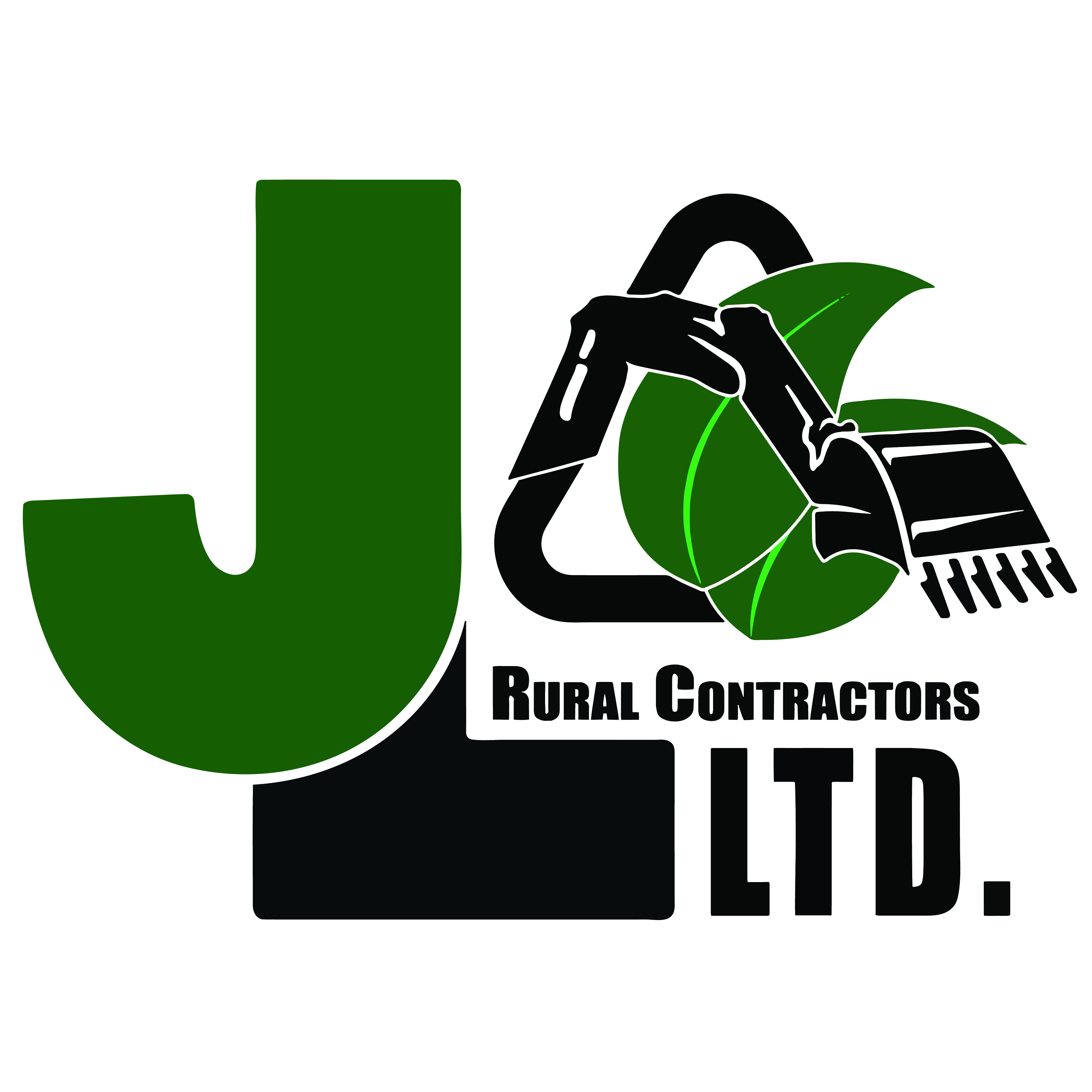 JL Logo